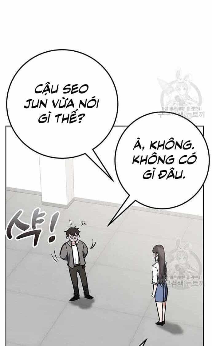 Học Viện Tối Thượng - Chương 29 - ảnh 6