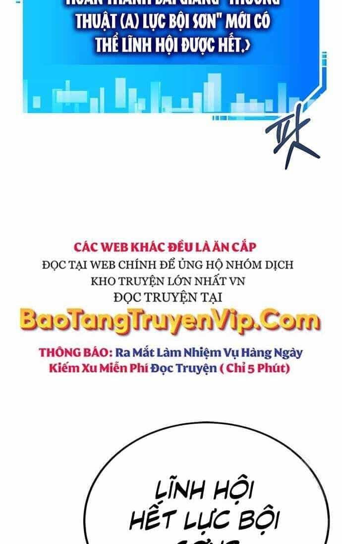 Học Viện Tối Thượng - Chương 29 - ảnh 69