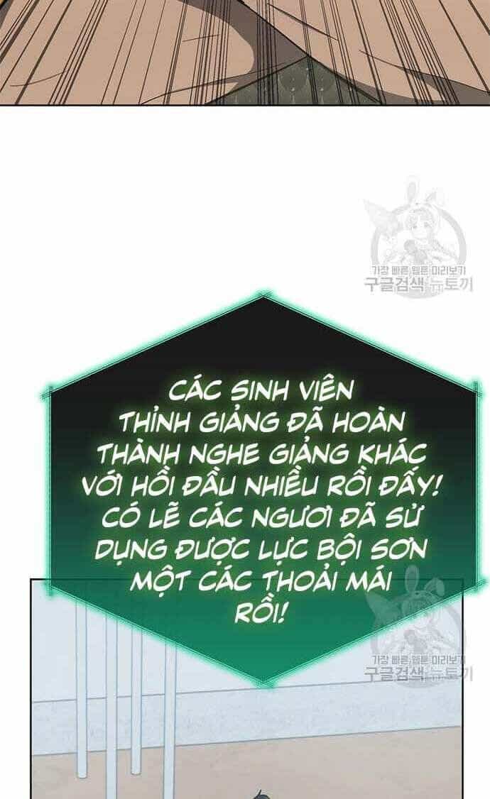 Học Viện Tối Thượng - Chương 29 - ảnh 85
