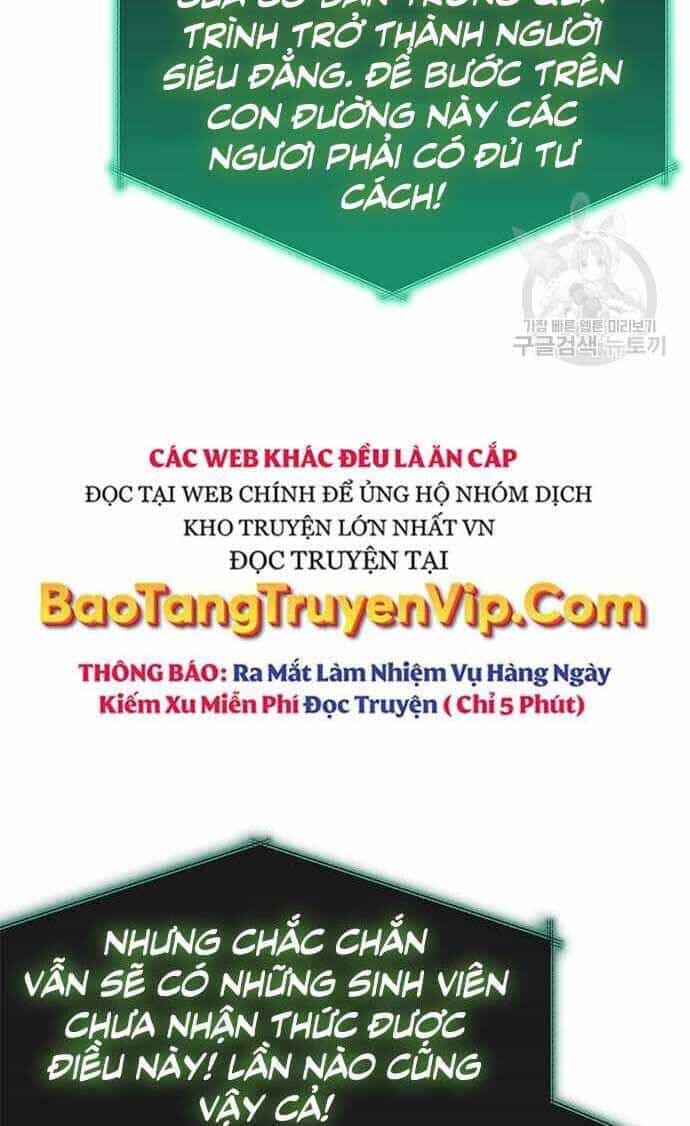 Học Viện Tối Thượng - Chương 29 - ảnh 87