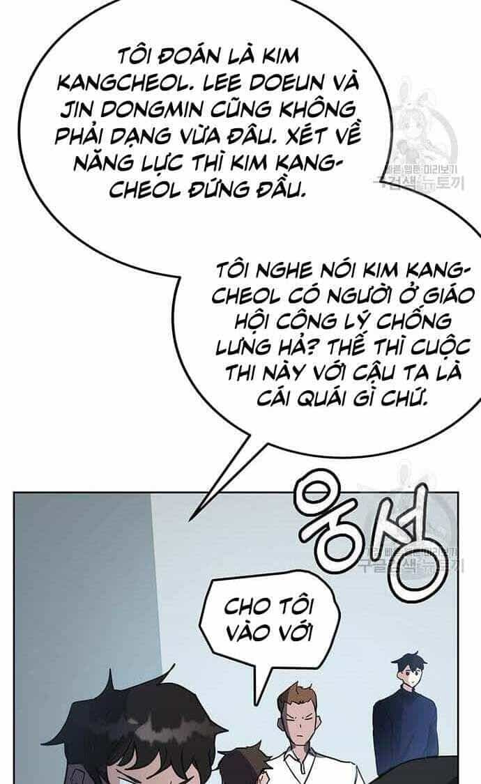 Học Viện Tối Thượng - Chương 30 - ảnh 130