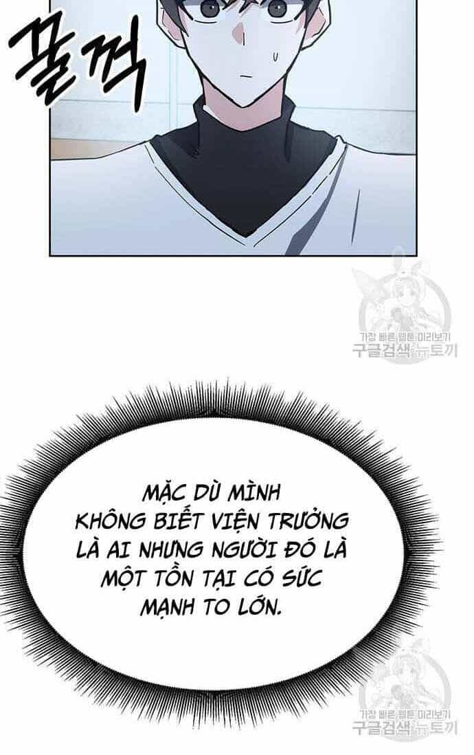 Học Viện Tối Thượng - Chương 30 - ảnh 16