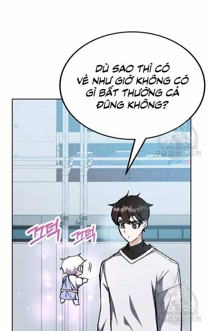 Học Viện Tối Thượng - Chương 30 - ảnh 32