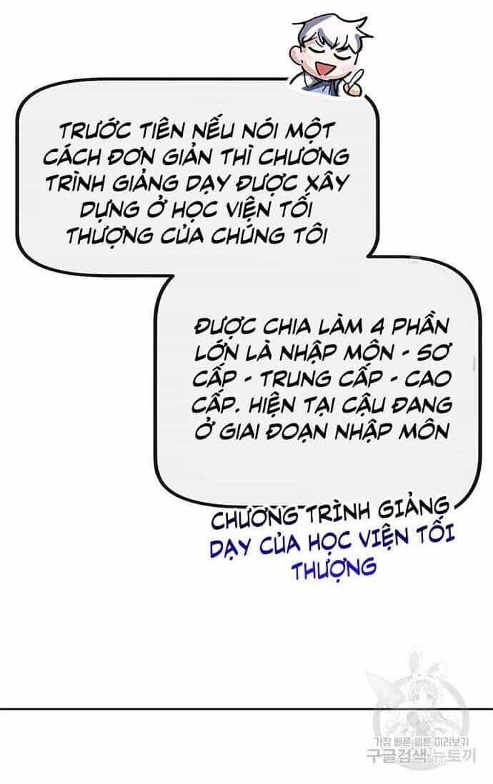 Học Viện Tối Thượng - Chương 30 - ảnh 40