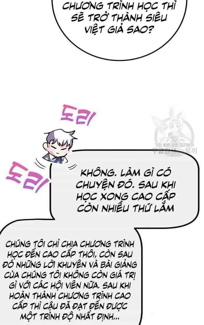 Học Viện Tối Thượng - Chương 30 - ảnh 42