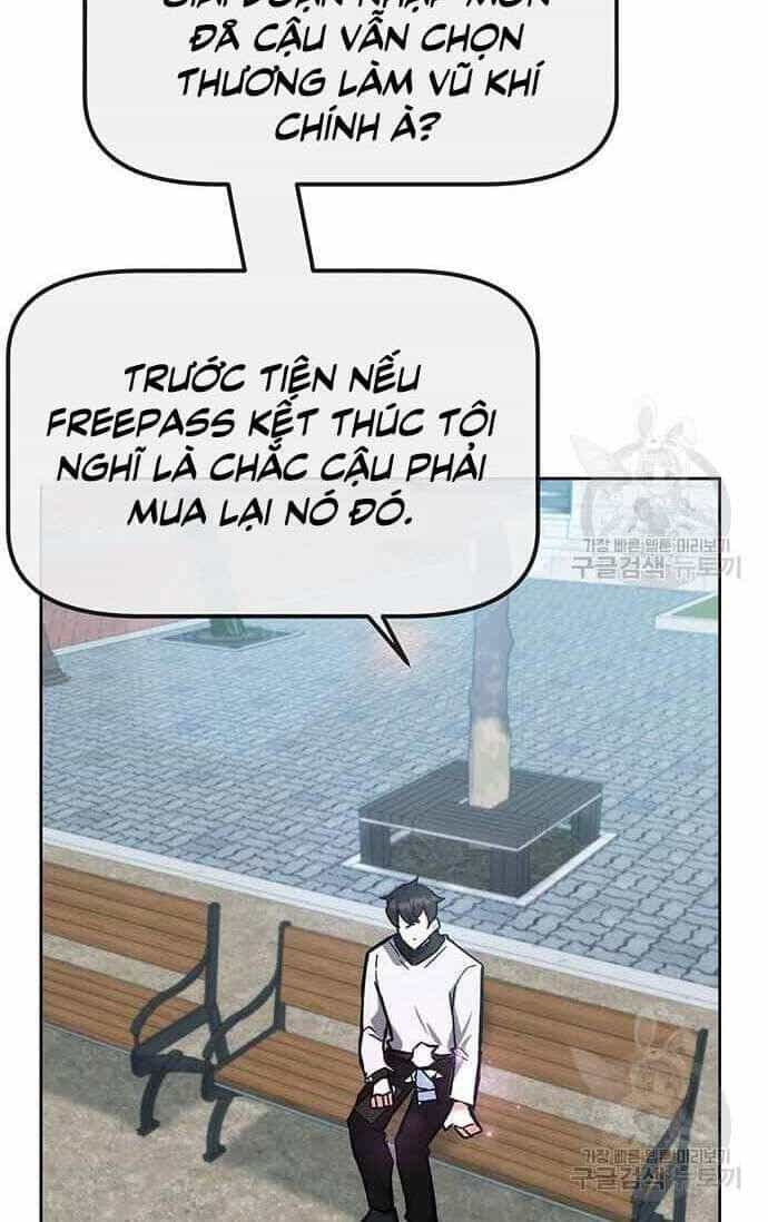 Học Viện Tối Thượng - Chương 30 - ảnh 46