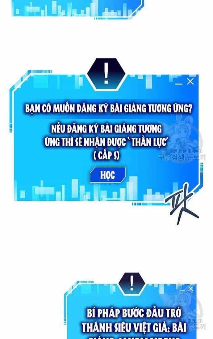 Học Viện Tối Thượng - Chương 30 - ảnh 48