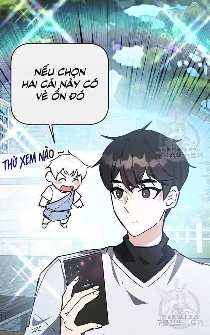 Học Viện Tối Thượng - Chương 30 - ảnh 50