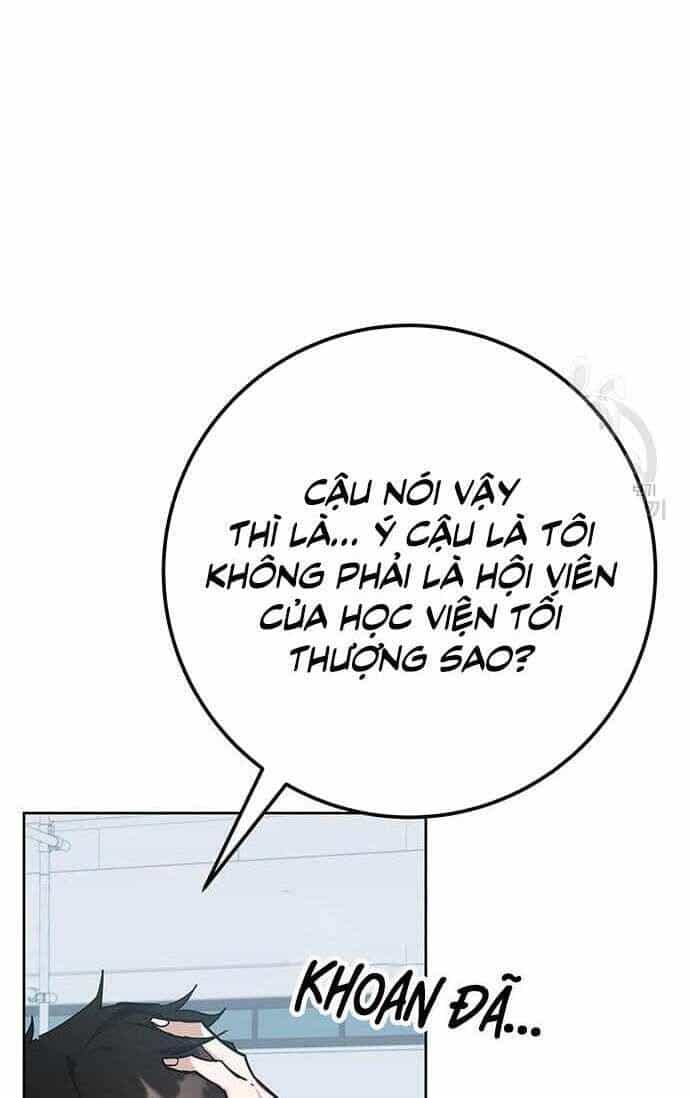 Học Viện Tối Thượng - Chương 30 - ảnh 9