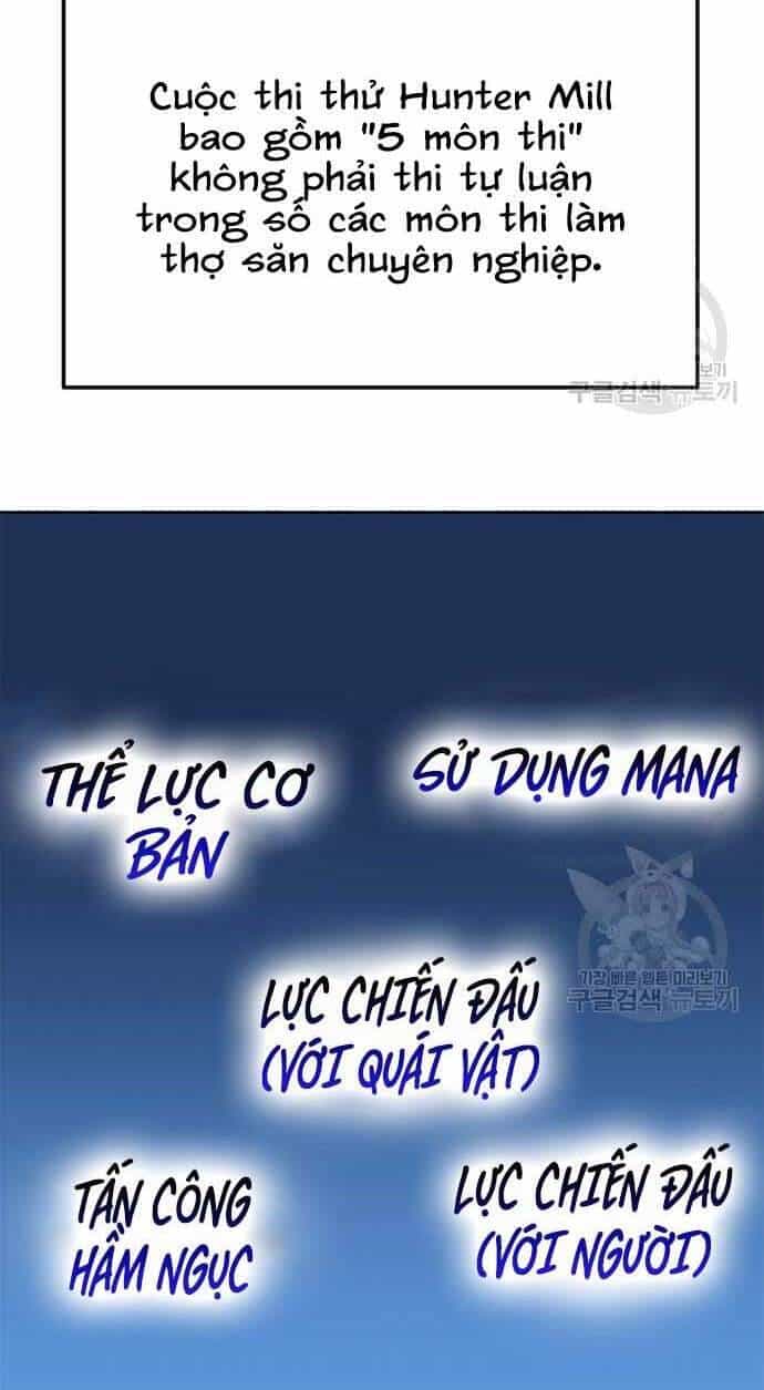Học Viện Tối Thượng - Chương 31 - ảnh 16