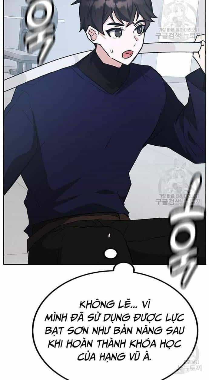 Học Viện Tối Thượng - Chương 31 - ảnh 49