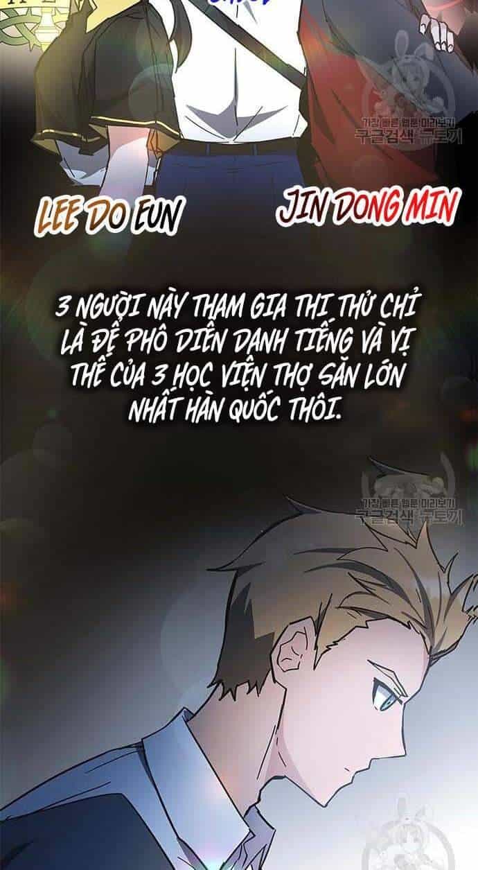 Học Viện Tối Thượng - Chương 31 - ảnh 59