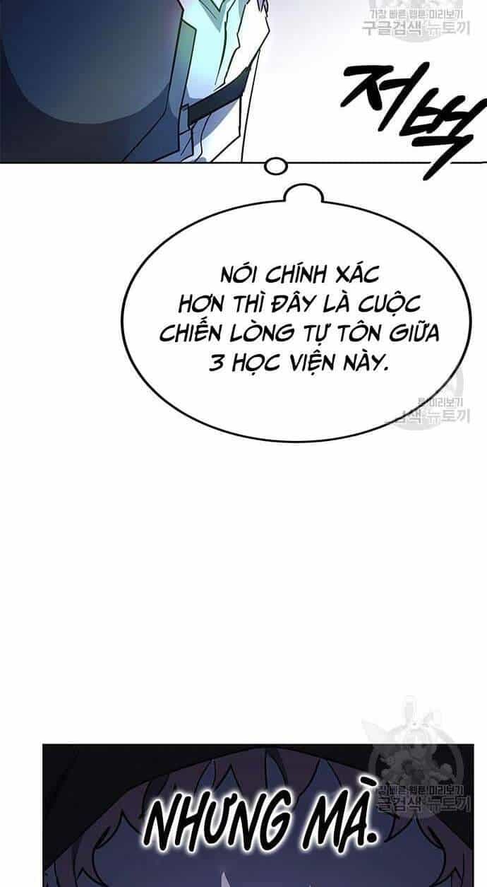 Học Viện Tối Thượng - Chương 31 - ảnh 60