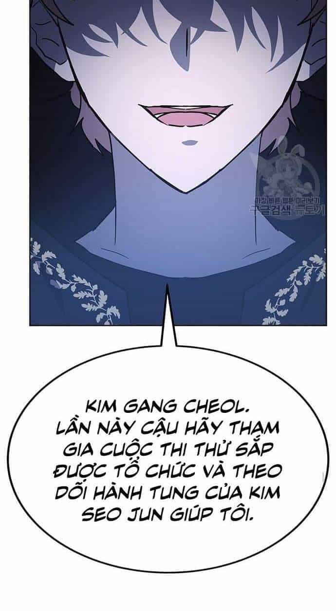 Học Viện Tối Thượng - Chương 31 - ảnh 61
