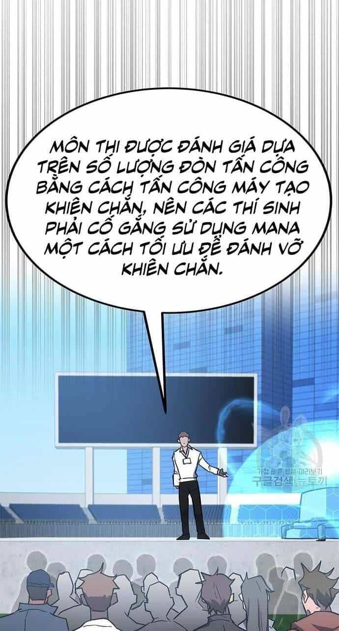 Học Viện Tối Thượng - Chương 31 - ảnh 86