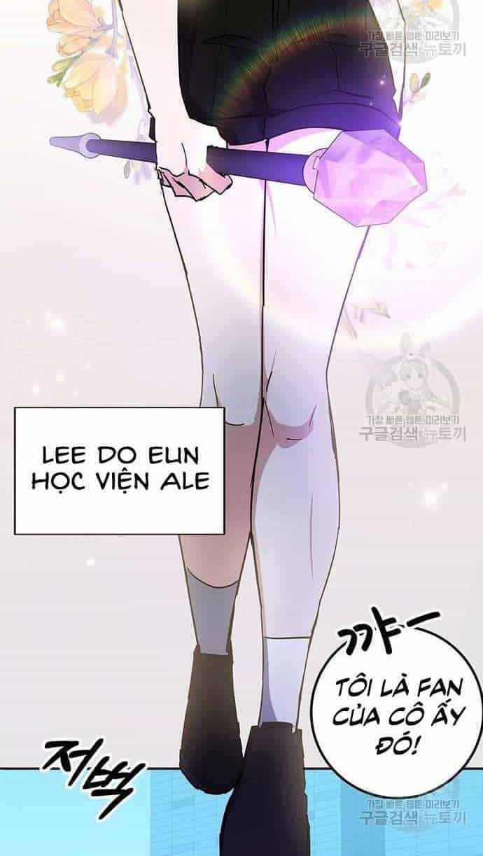Học Viện Tối Thượng - Chương 31 - ảnh 92