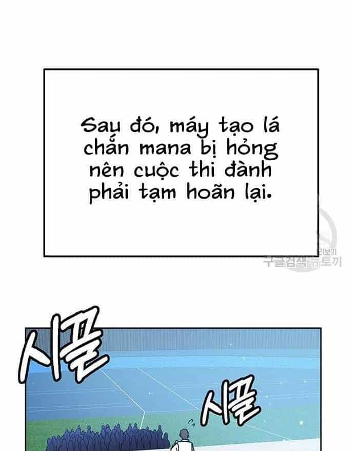 Học Viện Tối Thượng - Chương 32 - ảnh 11