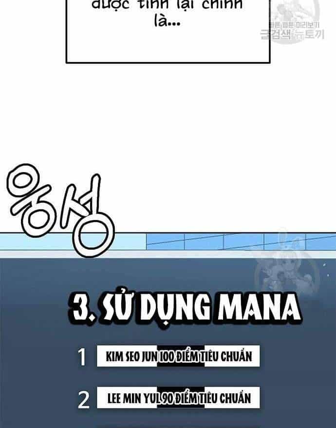 Học Viện Tối Thượng - Chương 32 - ảnh 14
