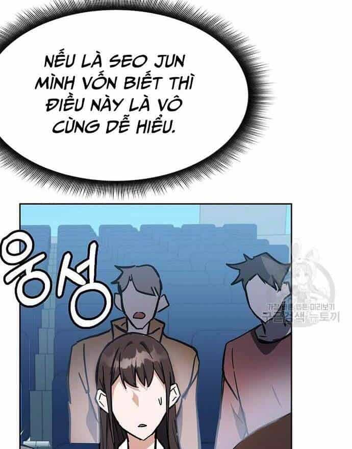Học Viện Tối Thượng - Chương 32 - ảnh 19