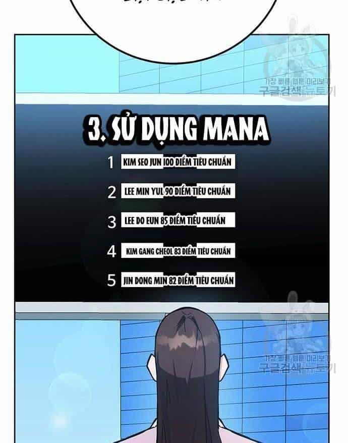 Học Viện Tối Thượng - Chương 32 - ảnh 37
