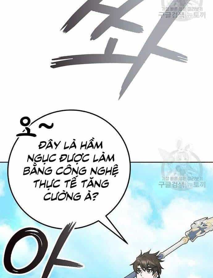 Học Viện Tối Thượng - Chương 32 - ảnh 82