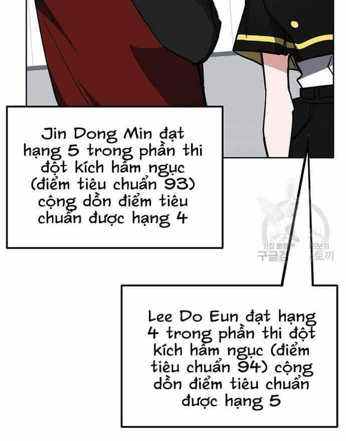 Học Viện Tối Thượng - Chương 32.5 - ảnh 46