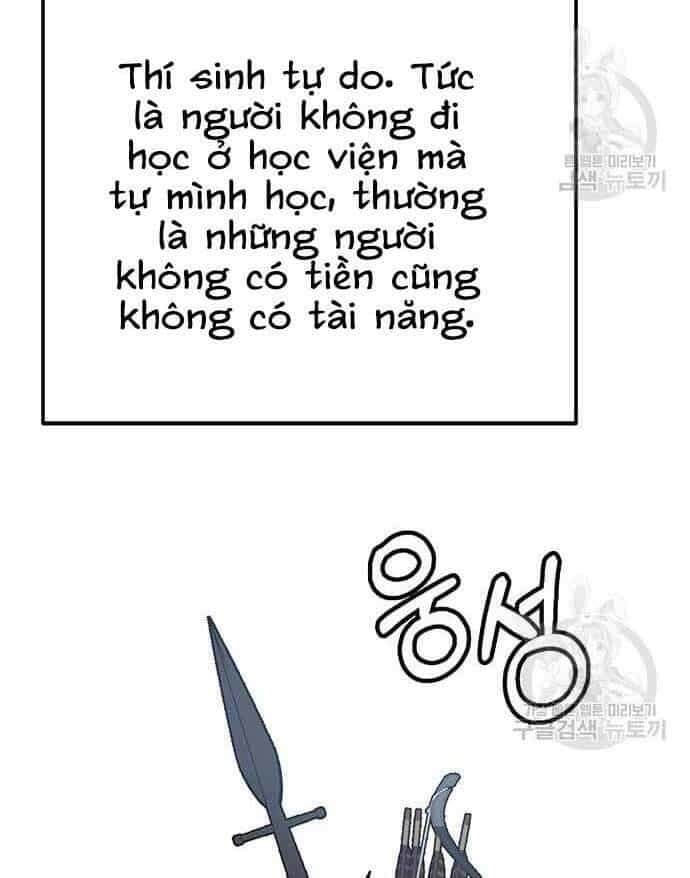 Học Viện Tối Thượng - Chương 32.5 - ảnh 67
