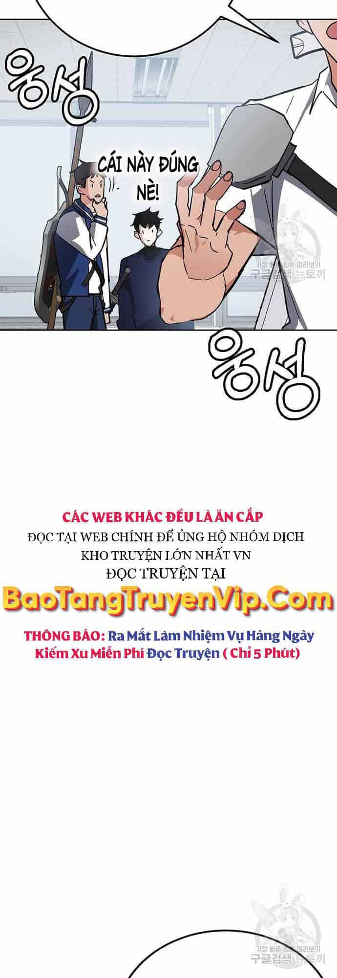 Học Viện Tối Thượng - Chương 33 - ảnh 14