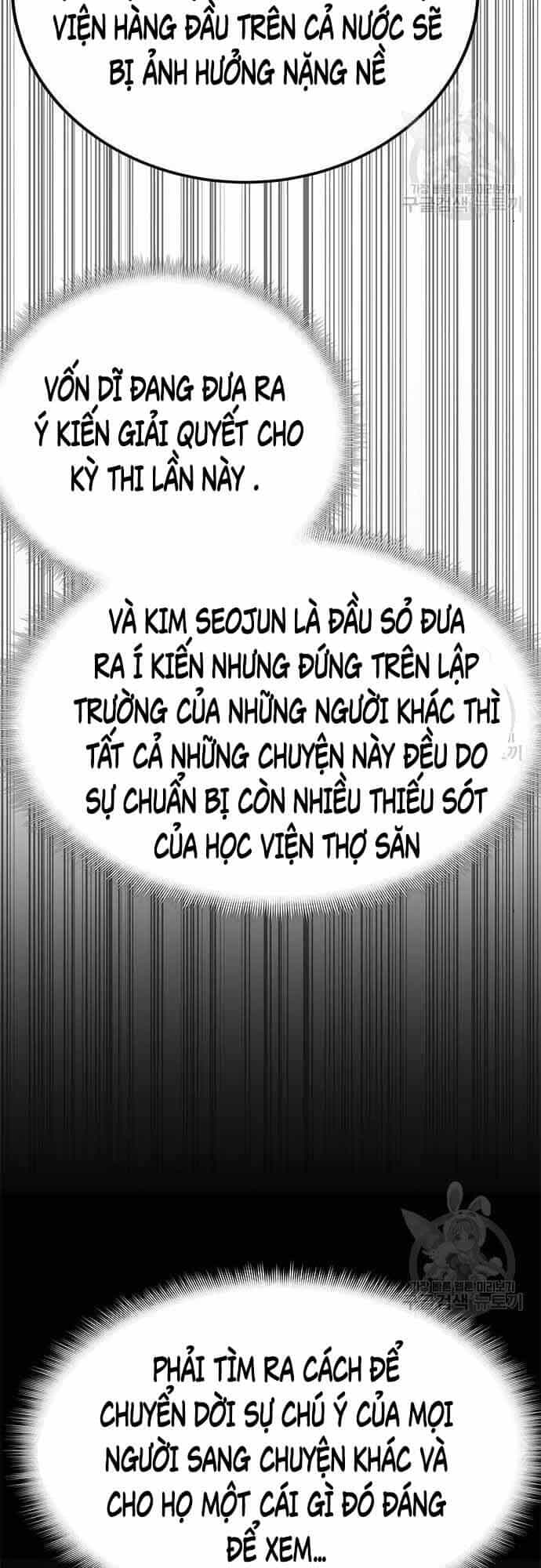 Học Viện Tối Thượng - Chương 33 - ảnh 18