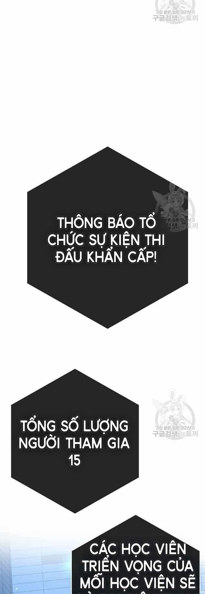 Học Viện Tối Thượng - Chương 33 - ảnh 30