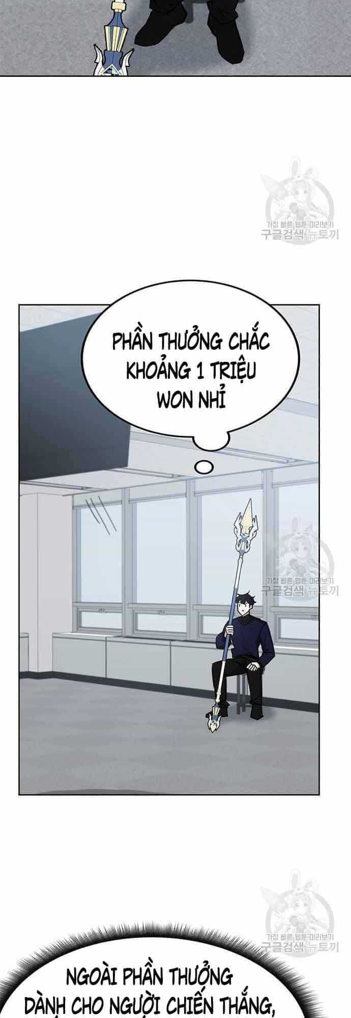 Học Viện Tối Thượng - Chương 33 - ảnh 41