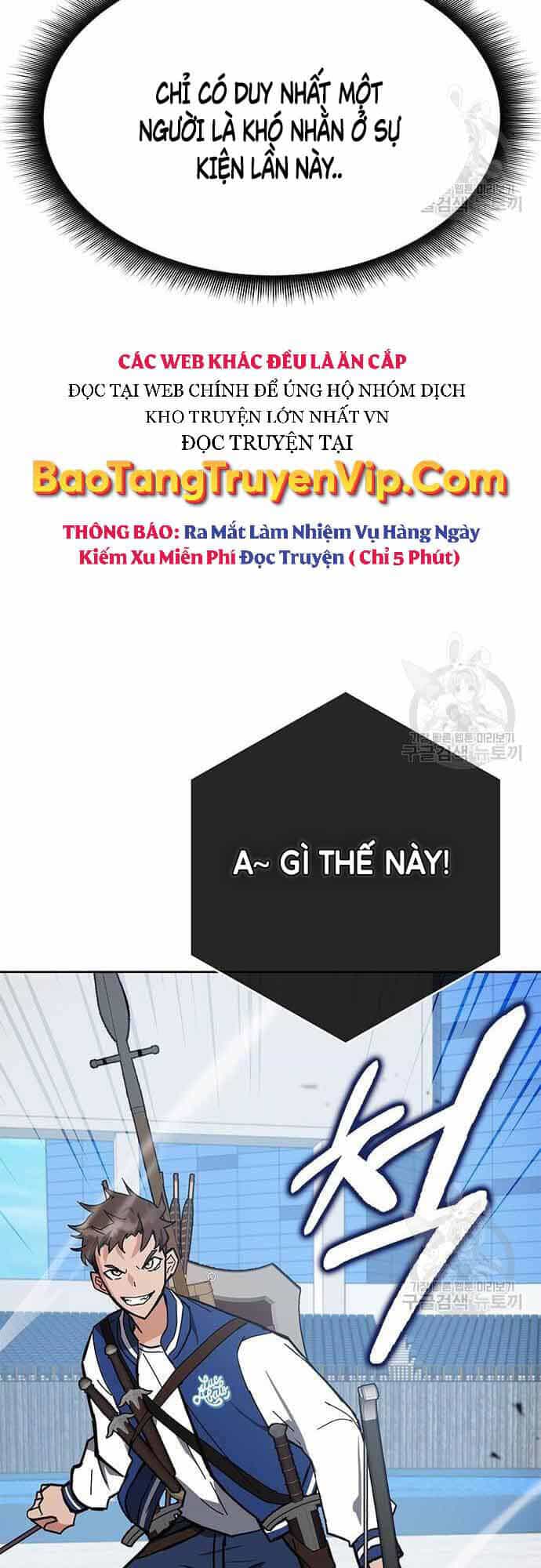 Học Viện Tối Thượng - Chương 33 - ảnh 46