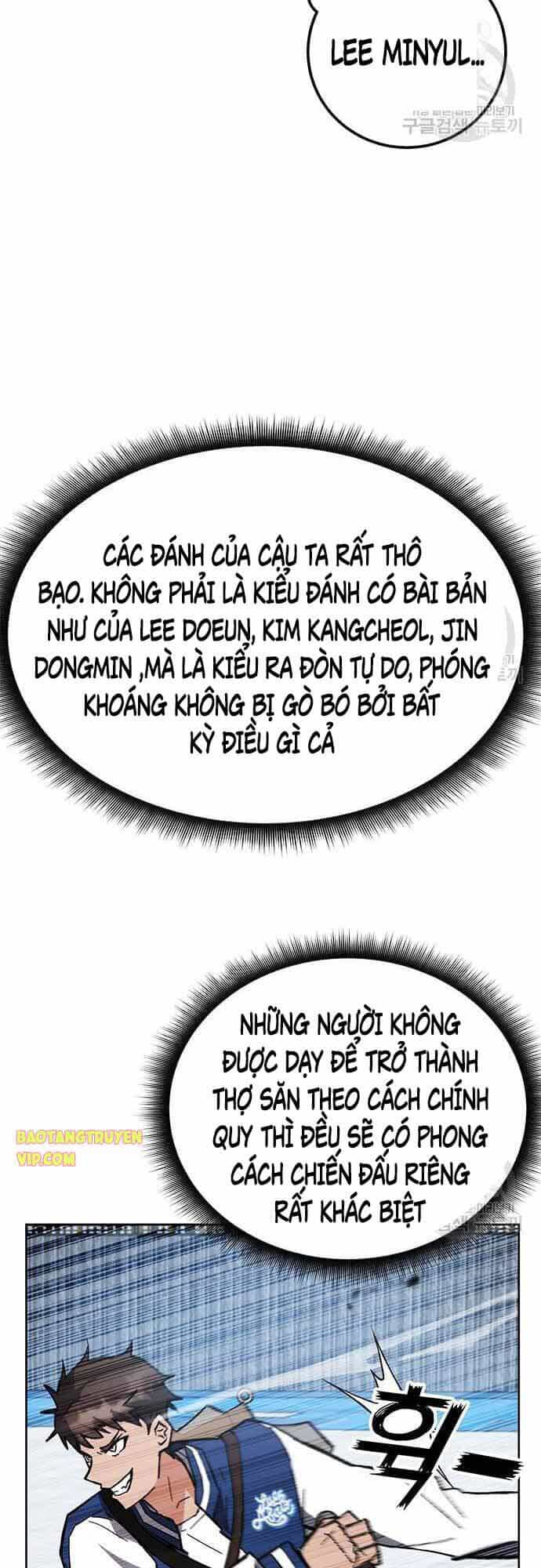 Học Viện Tối Thượng - Chương 33 - ảnh 59