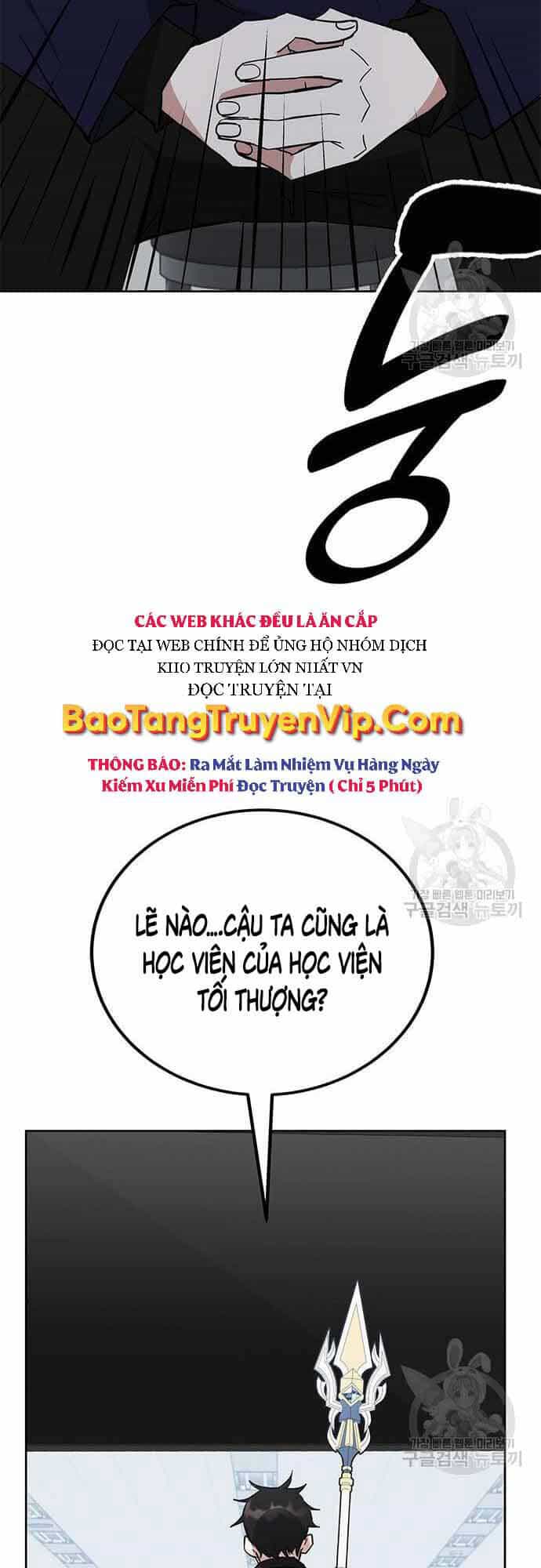 Học Viện Tối Thượng - Chương 33 - ảnh 62