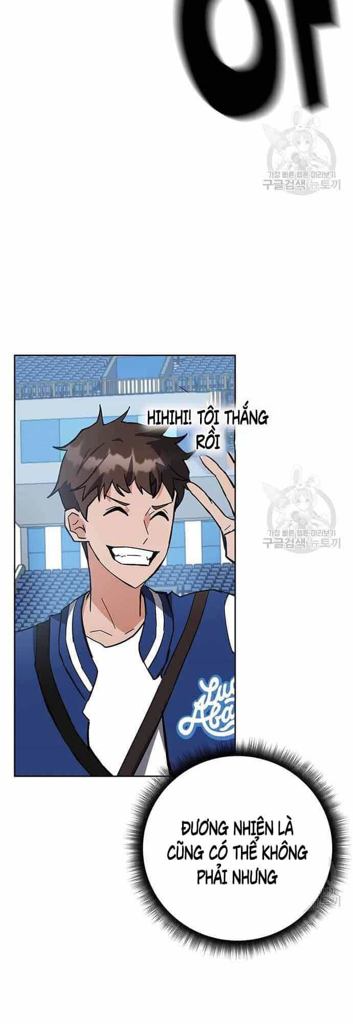 Học Viện Tối Thượng - Chương 33 - ảnh 68