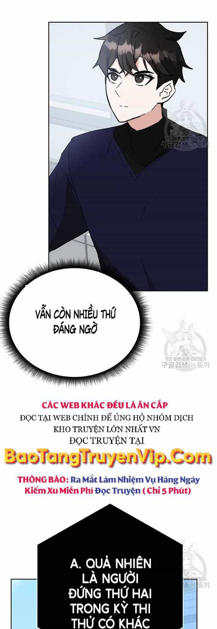 Học Viện Tối Thượng - Chương 33 - ảnh 69
