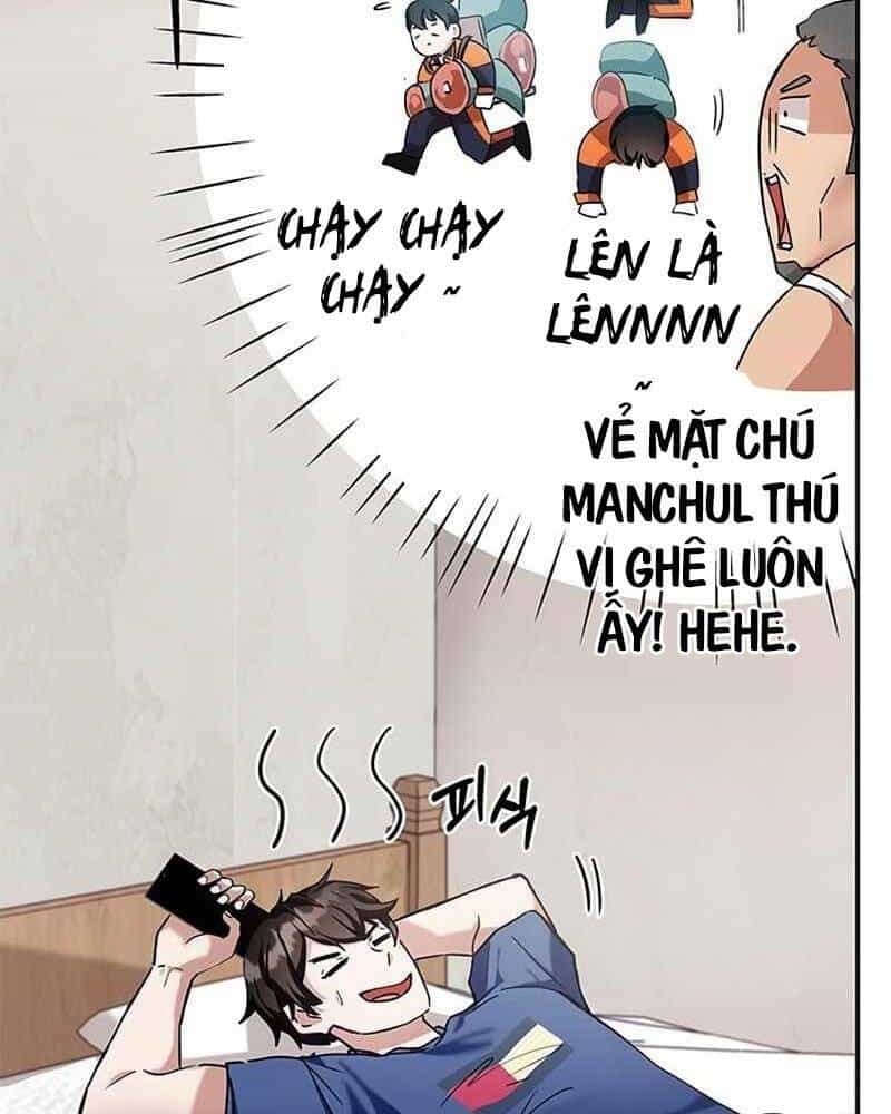 Học Viện Tối Thượng - Chương 3 - ảnh 104