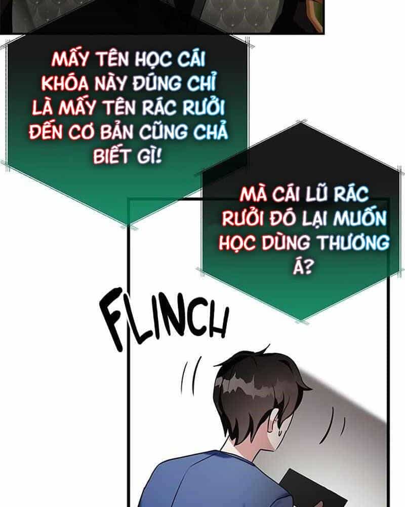 Học Viện Tối Thượng - Chương 3 - ảnh 131
