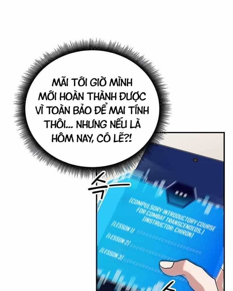 Học Viện Tối Thượng - Chương 3 - ảnh 16