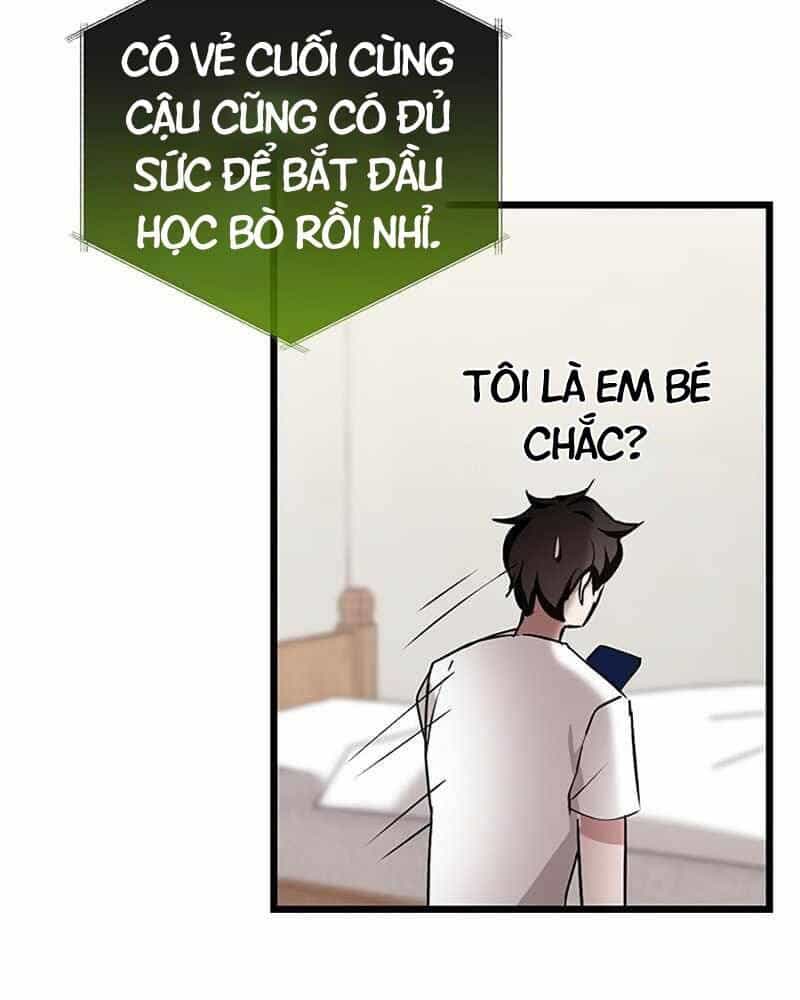 Học Viện Tối Thượng - Chương 3 - ảnh 20