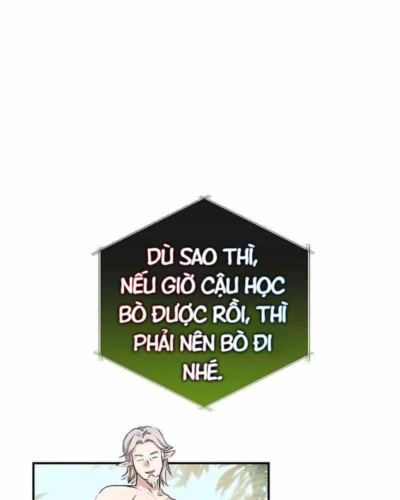 Học Viện Tối Thượng - Chương 3 - ảnh 21