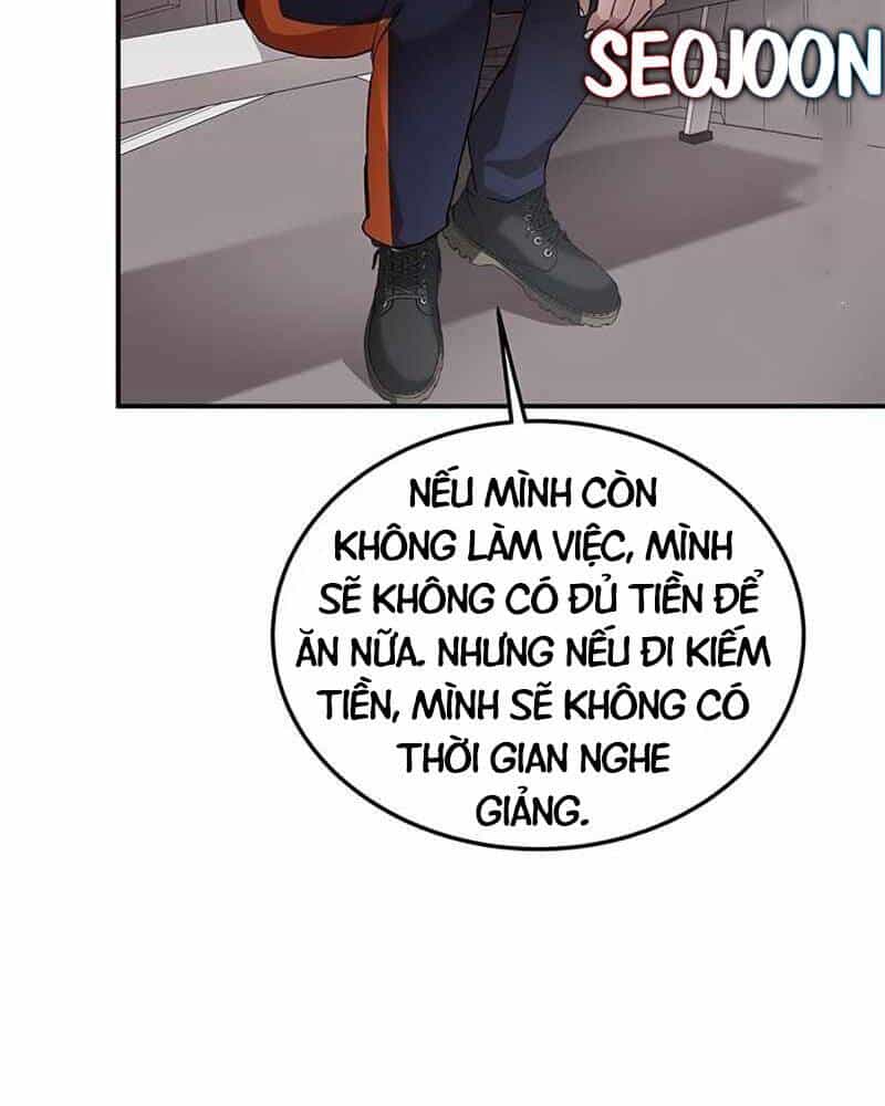 Học Viện Tối Thượng - Chương 3 - ảnh 37