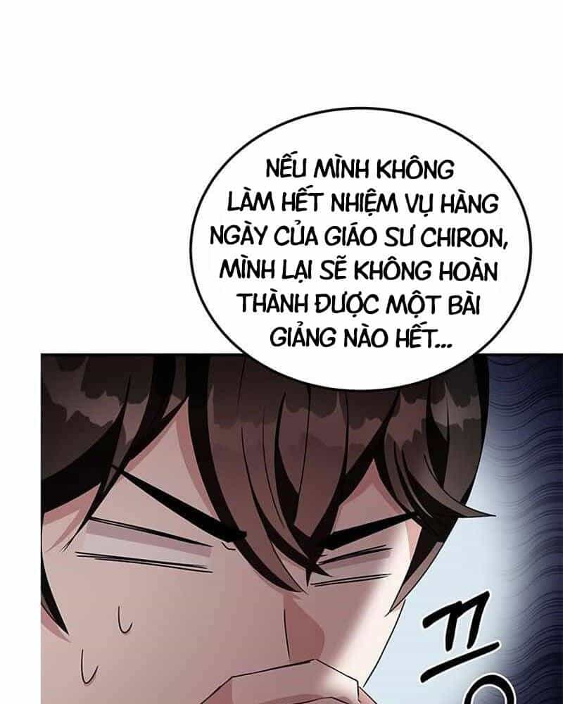 Học Viện Tối Thượng - Chương 3 - ảnh 38