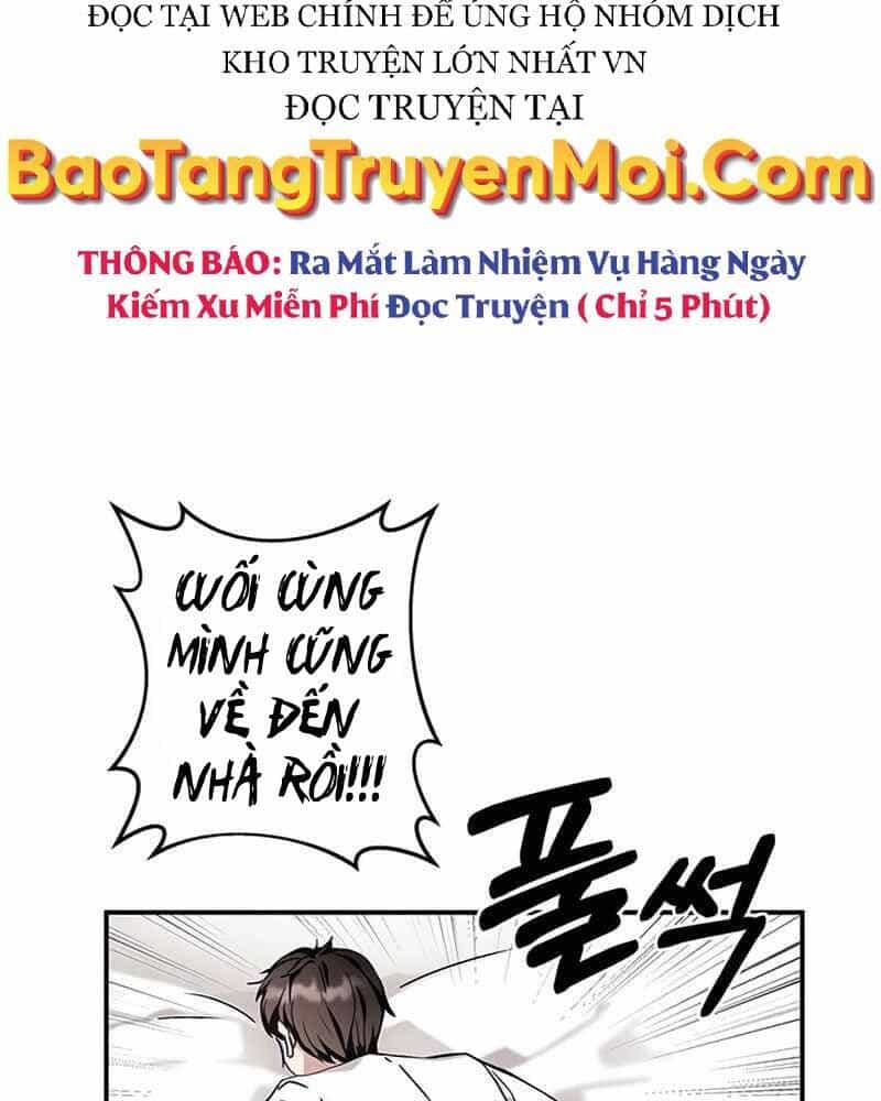 Học Viện Tối Thượng - Chương 3 - ảnh 4