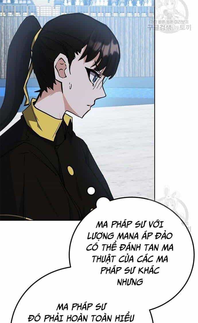Học Viện Tối Thượng - Chương 34 - ảnh 29