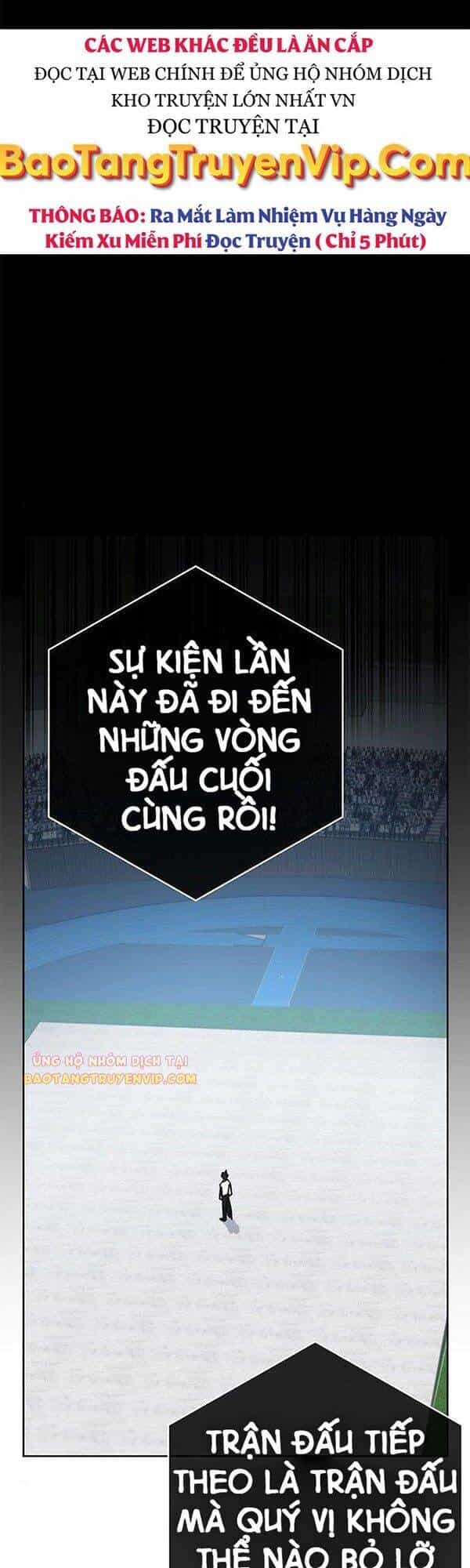 Học Viện Tối Thượng - Chương 35 - ảnh 1