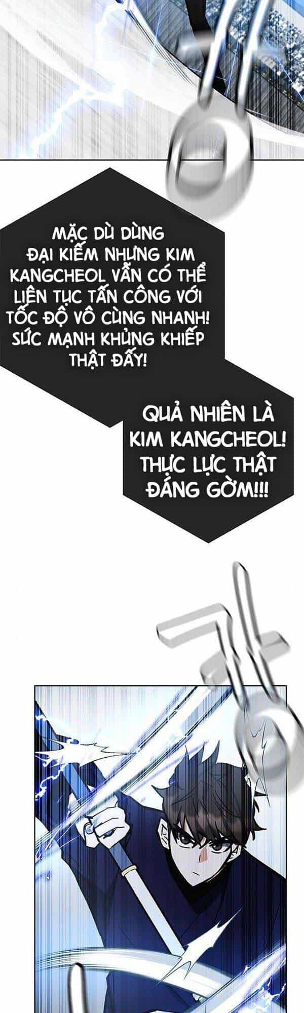 Học Viện Tối Thượng - Chương 35 - ảnh 24