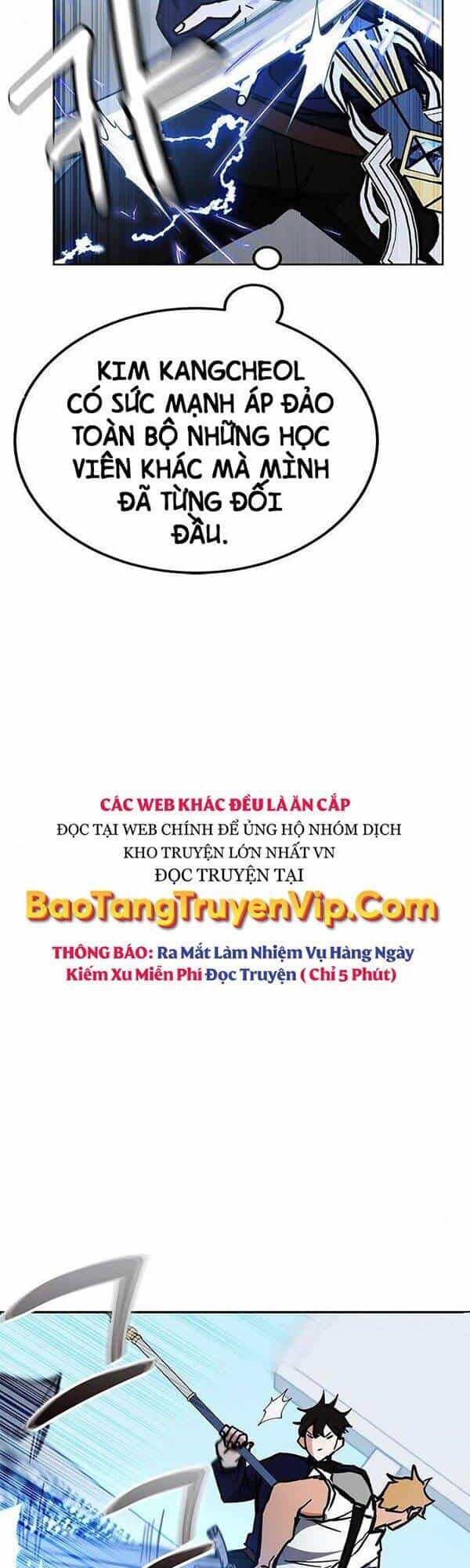 Học Viện Tối Thượng - Chương 35 - ảnh 25