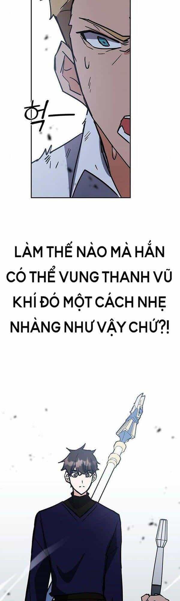 Học Viện Tối Thượng - Chương 35 - ảnh 53
