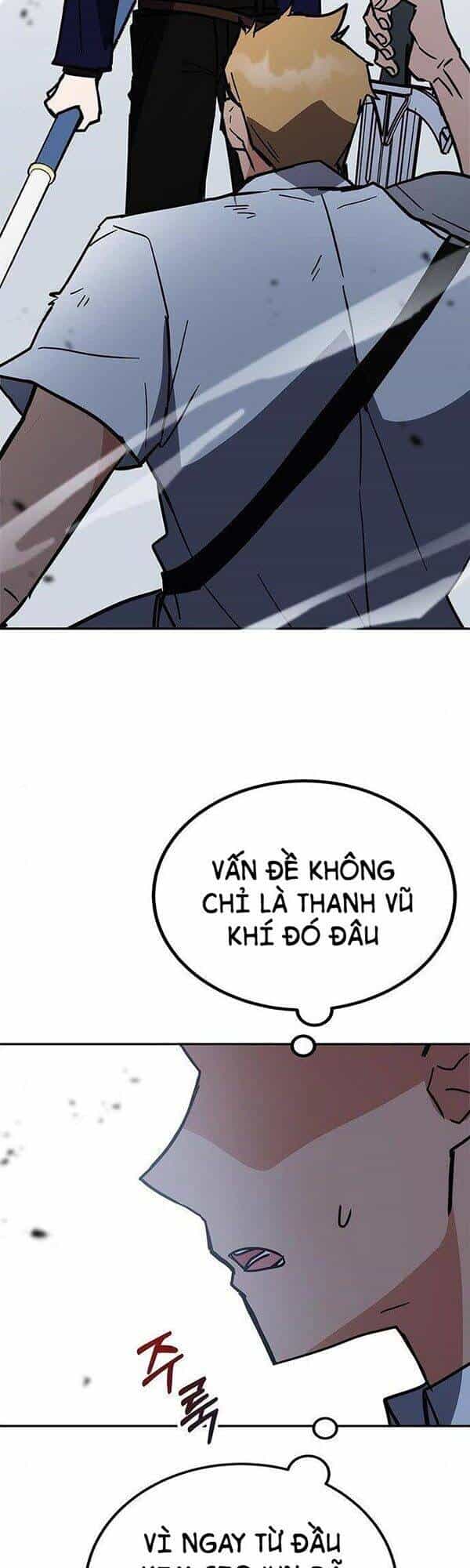 Học Viện Tối Thượng - Chương 35 - ảnh 54